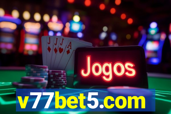 v77bet5.com