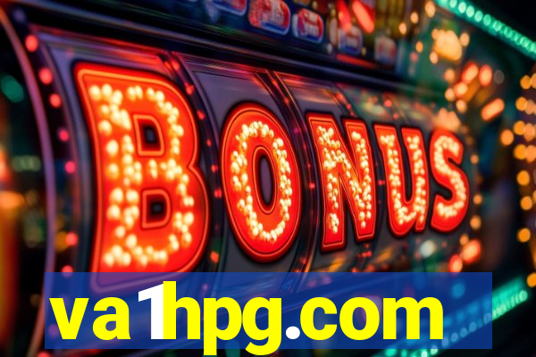 va1hpg.com