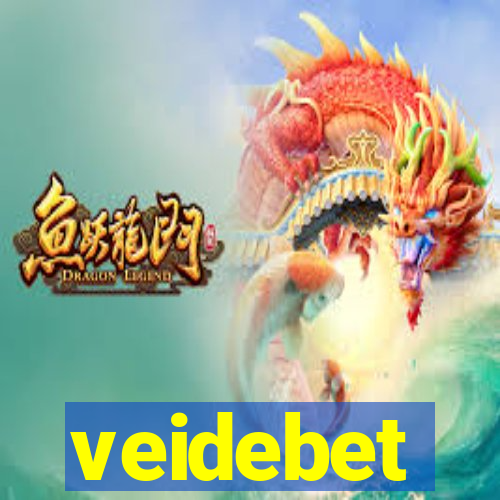 veidebet