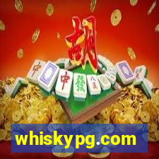 whiskypg.com