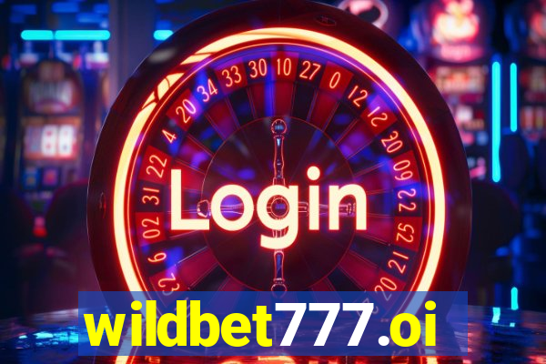 wildbet777.oi