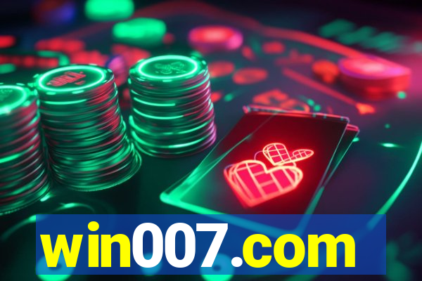 win007.com