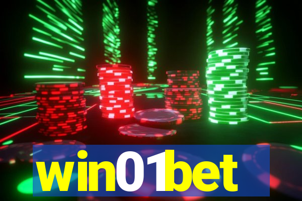 win01bet