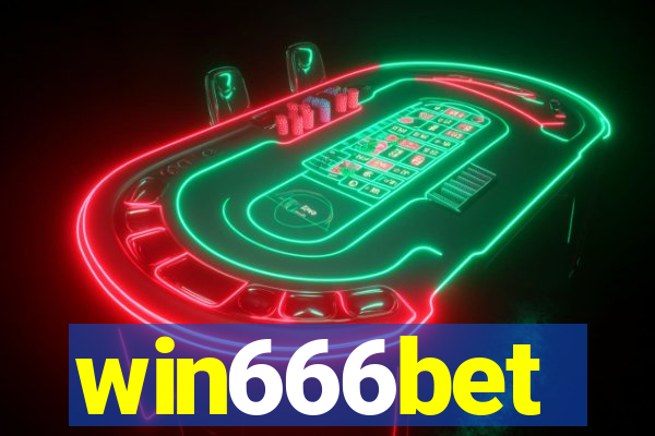 win666bet