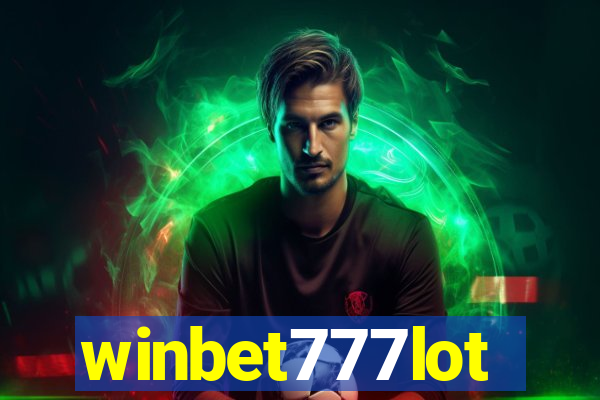 winbet777lot