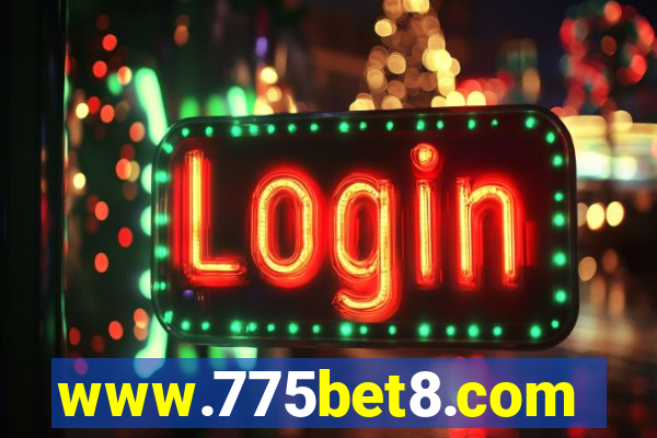 www.775bet8.com