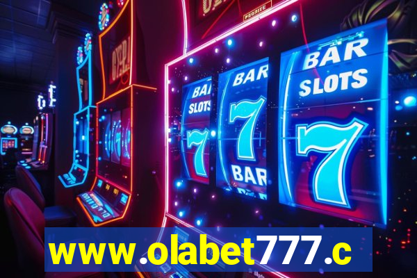 www.olabet777.com