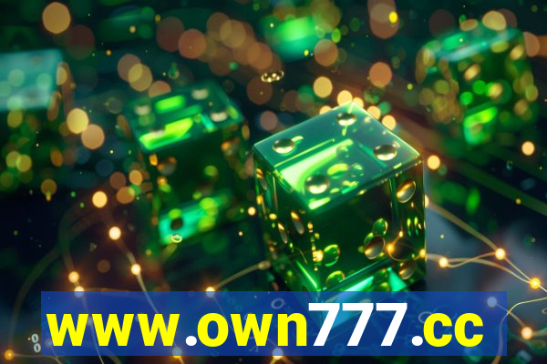 www.own777.cc