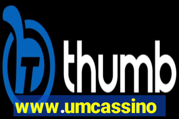 www.umcassino-1.com