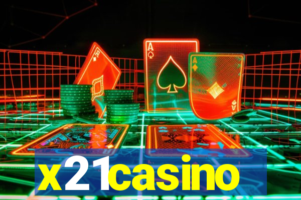 x21casino