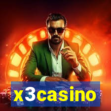 x3casino