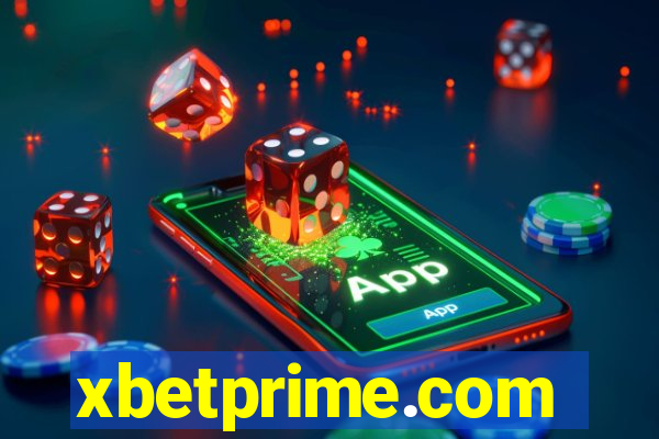 xbetprime.com