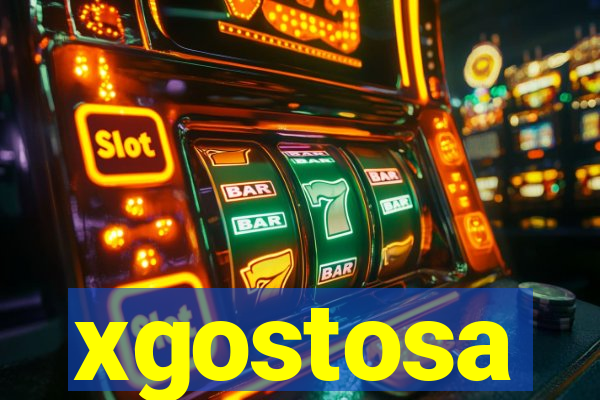 xgostosa