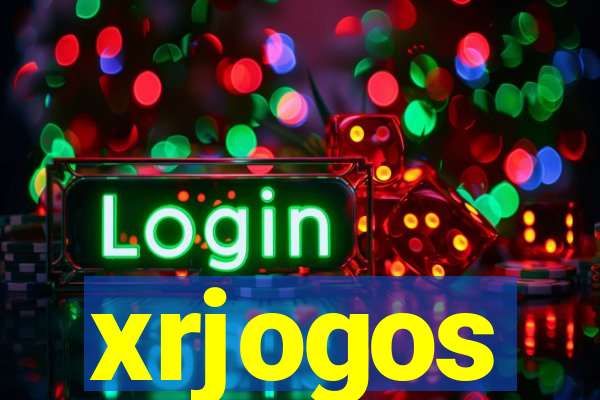 xrjogos