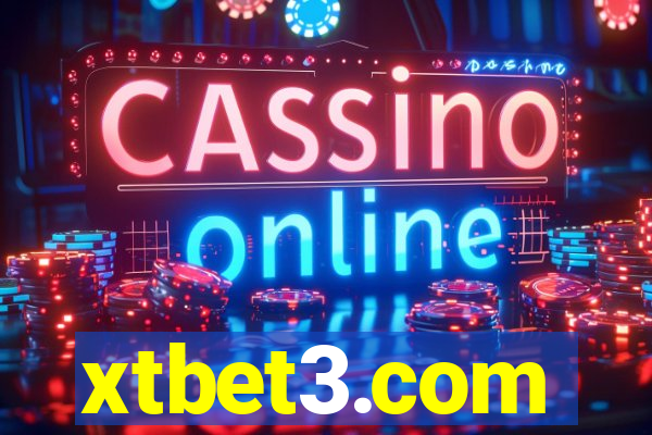 xtbet3.com