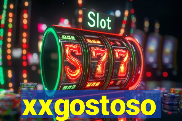 xxgostoso