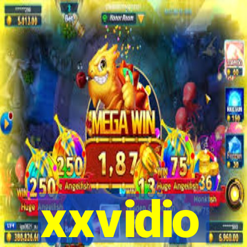 xxvidio