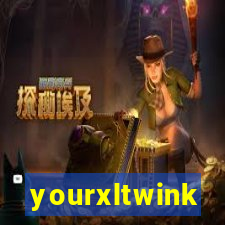 yourxltwink