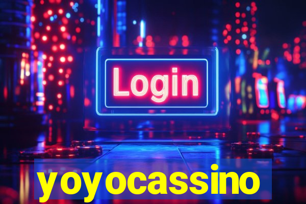 yoyocassino