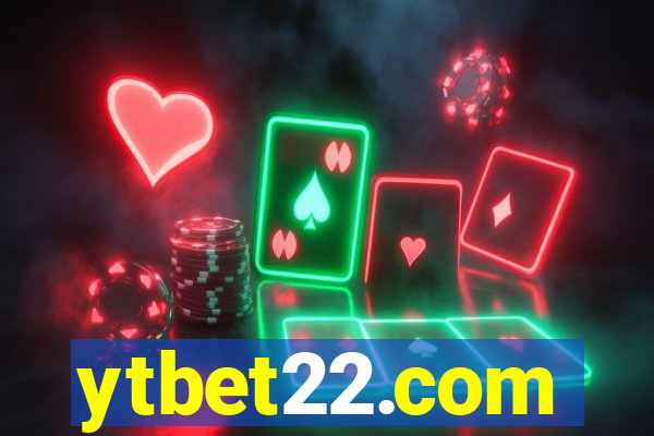 ytbet22.com