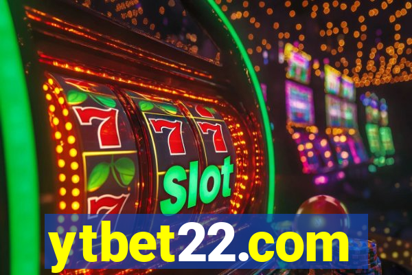 ytbet22.com