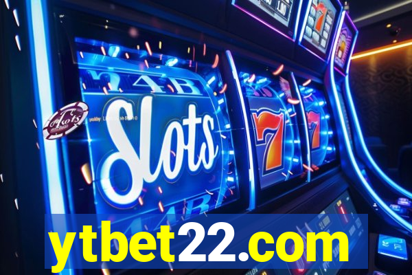 ytbet22.com