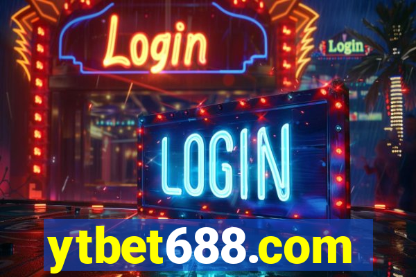 ytbet688.com