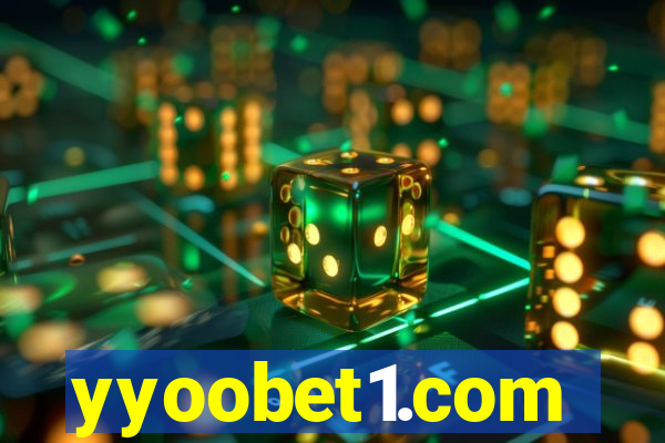 yyoobet1.com