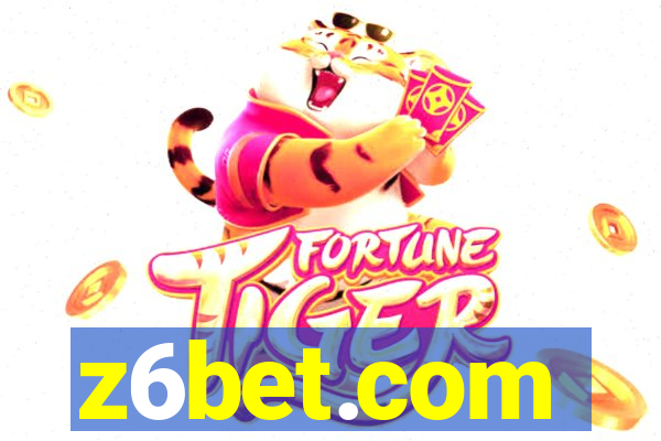 z6bet.com