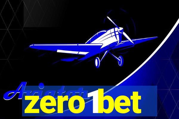 zero1bet