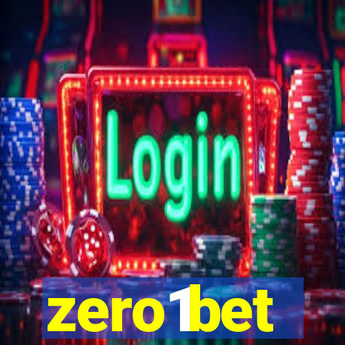 zero1bet