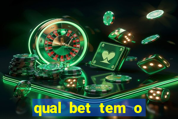 qual bet tem o fortune tiger