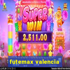 futemax valencia