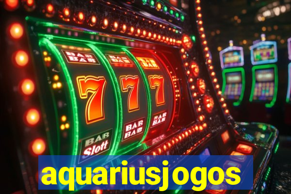 aquariusjogos