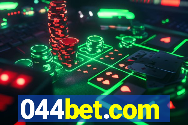 044bet.com