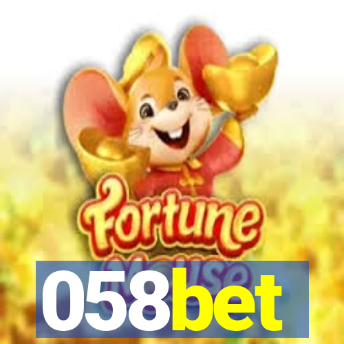 058bet