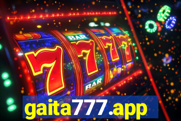 gaita777.app