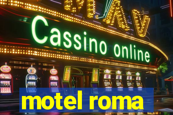 motel roma