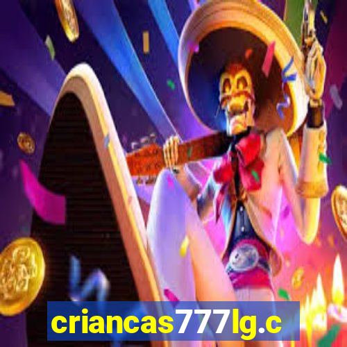 criancas777lg.com