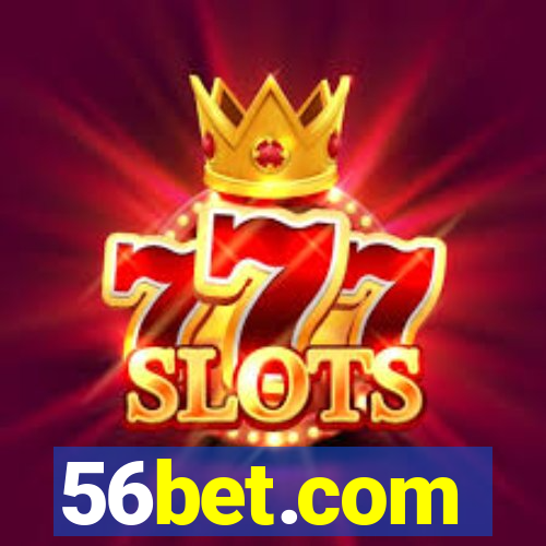 56bet.com