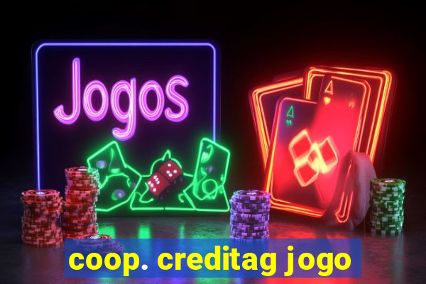 coop. creditag jogo