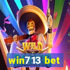 win713 bet