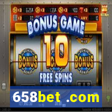 658bet .com