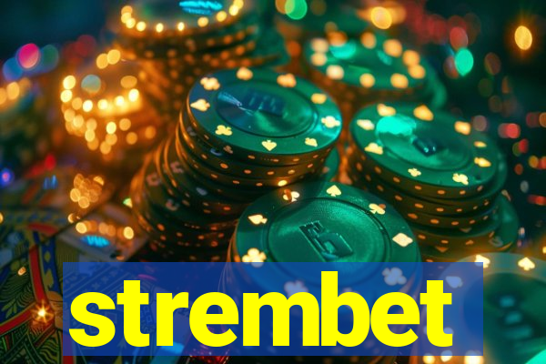 strembet