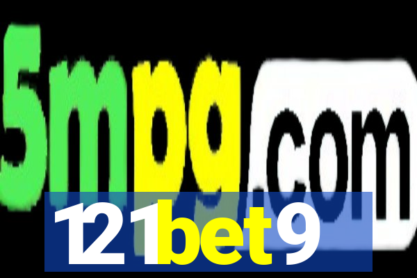 121bet9