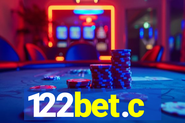 122bet.c