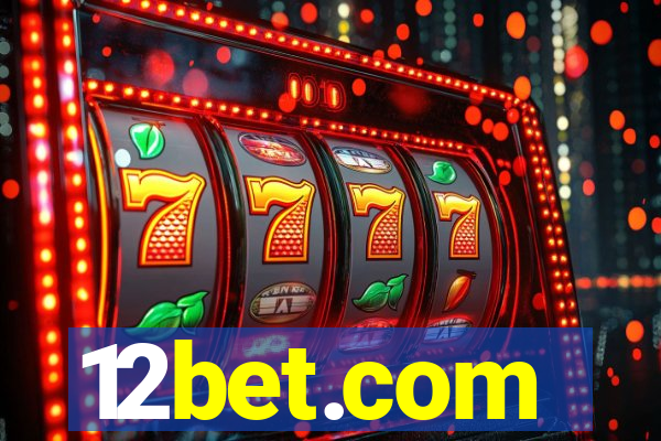 12bet.com