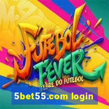 5bet55.com login