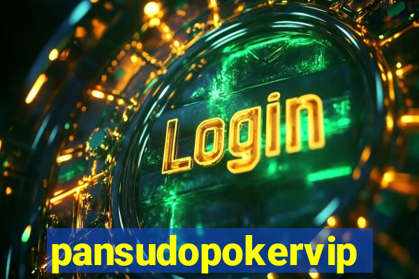 pansudopokervip.net