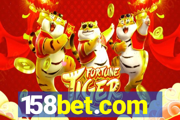 158bet.com